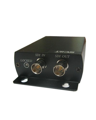 SDI01. Преобразователь формата SDI в HDMI. SC&T в Прокопьевске
