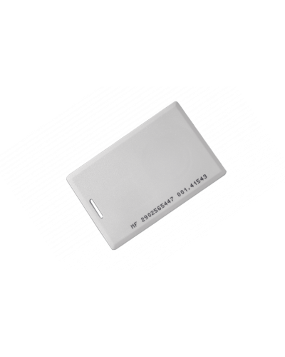 CLAMSHELL Mifare. Карта proximity . SLINEX в Прокопьевске