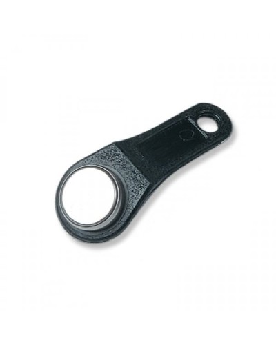 RW 1990 SLINEX (черный). Ключ электронный Touch Memory с держателем. SLINEX в Прокопьевске