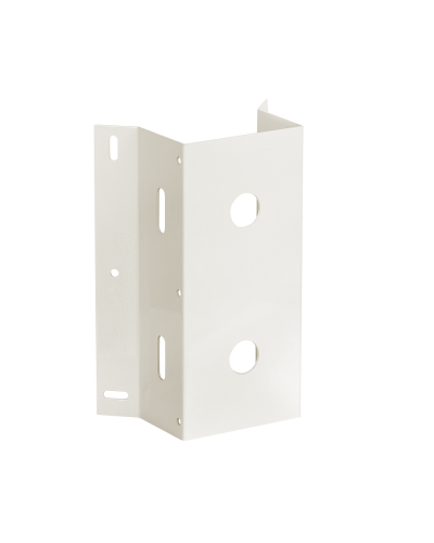 КУ-2У исп.3. Кронштейн универсальный для видеокамер на угол (двойной). SLT в Прокопьевске