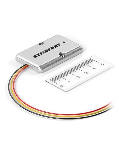 M-75 Ultra HD. Микрофон активный миниатюрный. STELBERRY в Прокопьевске