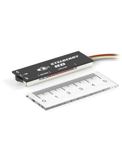 M-80HD. Микрофон активный миниатюрный. STELBERRY в Прокопьевске