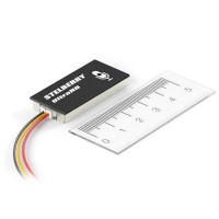 M-70 Ultra HD. Микрофон активный миниатюрный. STELBERRY