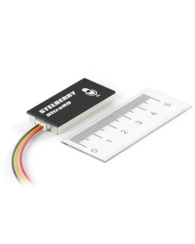 M-70 Ultra HD. Микрофон активный миниатюрный. STELBERRY в Прокопьевске