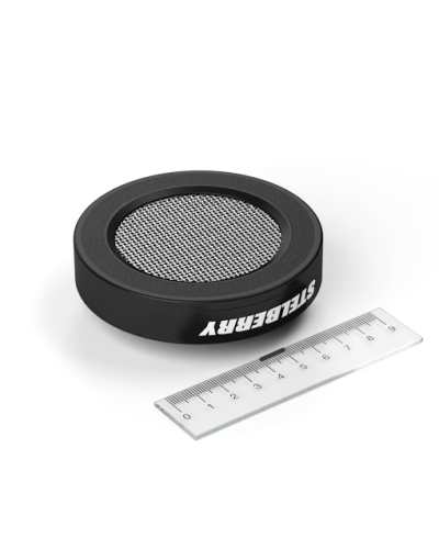 M-210HD. Микрофон активный миниатюрный. STELBERRY в Прокопьевске