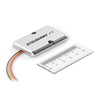 M-75HD. Микрофон активный миниатюрный. STELBERRY