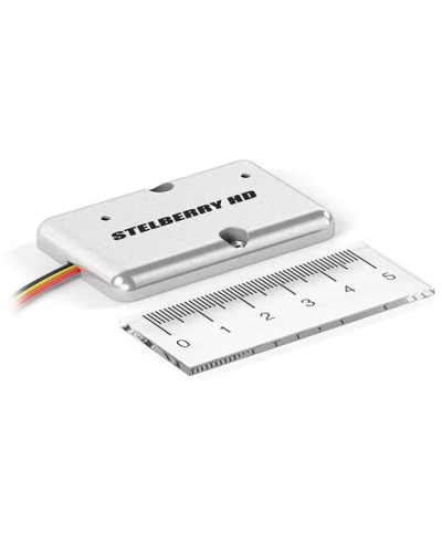 M-1105HD. Миниатюрный активный микрофон. STELBERRY в Прокопьевске