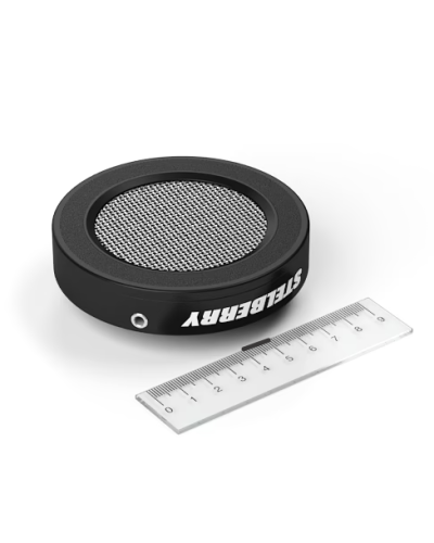 M-215HD. Микрофон активный миниатюрный. STELBERRY в Прокопьевске