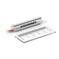 M-50HD. Микрофон активный миниатюрный. STELBERRY
