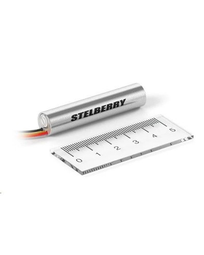 M-50HD. Микрофон активный миниатюрный. STELBERRY в Прокопьевске
