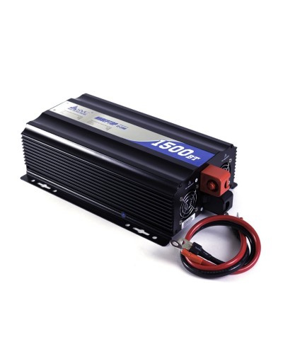 SVC BI-1500. Инвертор. SVC в Прокопьевске
