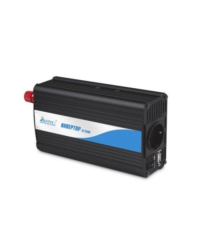 SVC BI-500. Инвертор. SVC в Прокопьевске