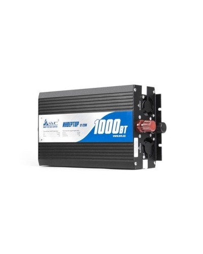 SVC BI-1000. Инвертор. SVC в Прокопьевске