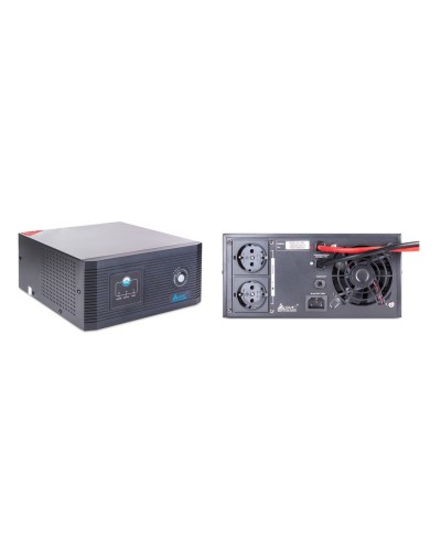 SVC DIL-600. Инвертор. SVC в Прокопьевске