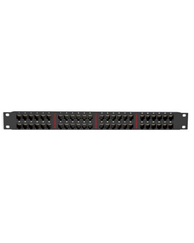 5PP4802U102 (325s). Патч-панель 19. SYSMATRIX в Прокопьевске