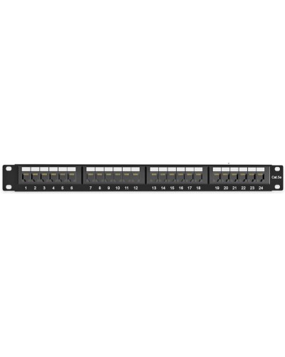 5PP2402U106 (324s). Патч-панель 19. SYSMATRIX в Прокопьевске