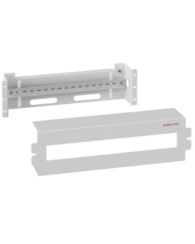 DP 0003.700 (453s). Панель 19 с DIN-рейкой. SYSMATRIX в Прокопьевске
