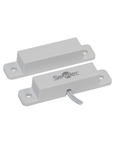 ST-DM120NC-WT. Извещатель охранный точечный магнитоконтактный. Smartec в Прокопьевске