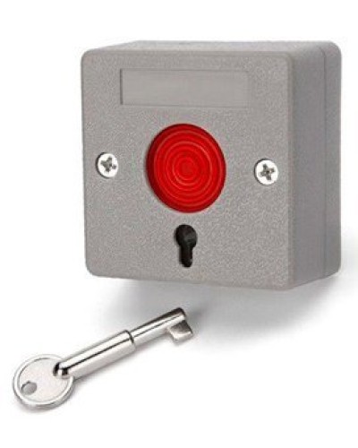 ST-AB010. Извещатель охранный точечный электроконтактный. Smartec в Прокопьевске