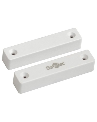 ST-DM126NC-WT. Извещатель охранный точечный магнитоконтактный. Smartec в Прокопьевске