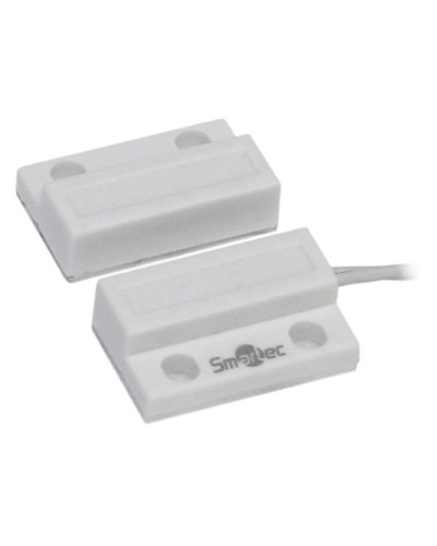 ST-DM110NO-WT. Извещатель охранный точечный магнитоконтактный. Smartec в Прокопьевске