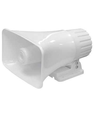 ST-AA410S-WT. Оповещатель охранно-пожарный звуковой. Smartec в Прокопьевске