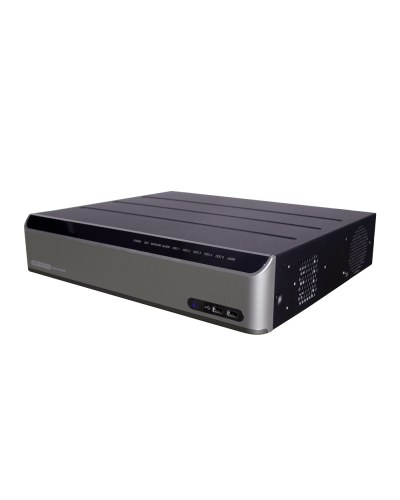 STNR-A1630. IP-видеорегистратор 16-канальный. Smartec в Прокопьевске