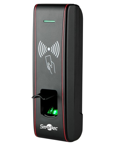 ST-FR030EMW. Считыватель контроля доступа биометрический уличный. Smartec в Прокопьевске