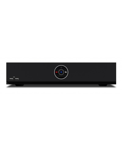 STNR-1661. IP-видеорегистратор 16-канальный. Smartec в Прокопьевске