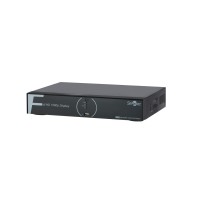 STNR-0441-N. IP-видеорегистратор 4-канальный. Smartec