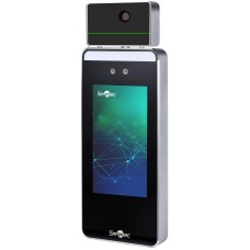 ST-FR041T. Считыватель контроля доступа биометрический. Smartec