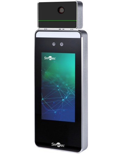 ST-FR041T. Считыватель контроля доступа биометрический. Smartec в Прокопьевске