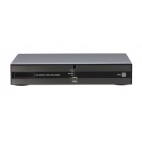 STR-HD1635. Видеорегистратор мультиформатный 16-канальный. Smartec