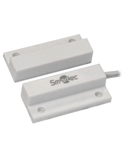 ST-DM111NC-WT. Извещатель охранный точечный магнитоконтактный. Smartec в Прокопьевске