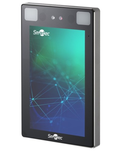 ST-FR043. Считыватель контроля доступа биометрический. Smartec в Прокопьевске