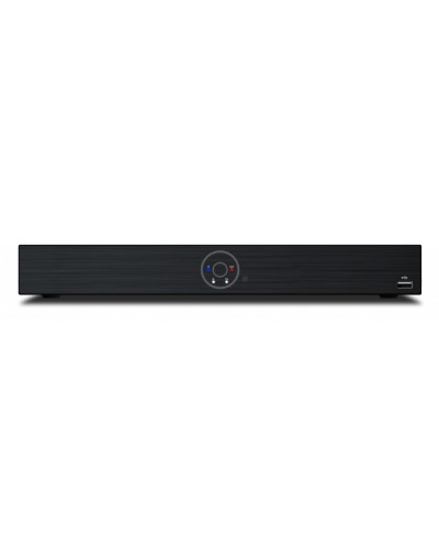 STNR-1660. IP-видеорегистратор 16-канальный. Smartec в Прокопьевске