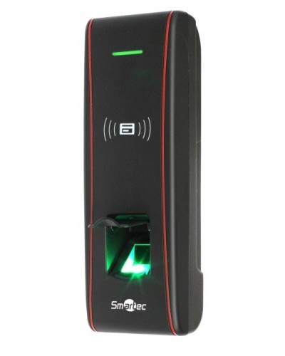 ST-FR031EM. Считыватель контроля доступа биометрический. Smartec в Прокопьевске