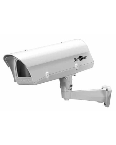 STH-5231S-HPOE. Термокожух для видеокамеры. Smartec в Прокопьевске