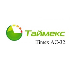 Timex AC-32. Аппаратно-программный комплекс Smartec. Smartec