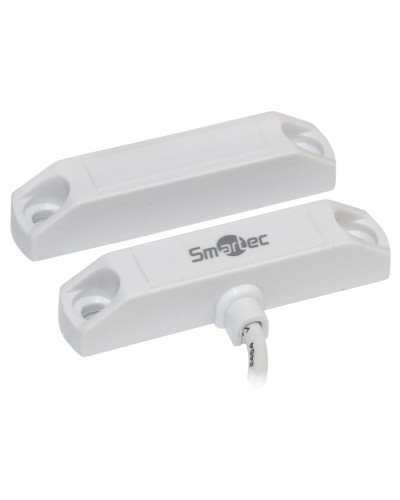 ST-DM125NO-WT. Извещатель охранный точечный магнитоконтактный. Smartec в Прокопьевске