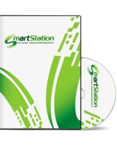 L-A-1. Программное обеспечение. Smartec в Прокопьевске