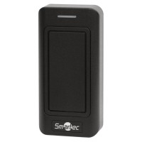 ST-SC312E-BK. Считыватель со встроенным контроллером. Smartec