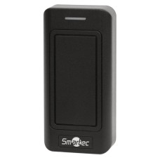 ST-SC312E-BK. Считыватель со встроенным контроллером. Smartec