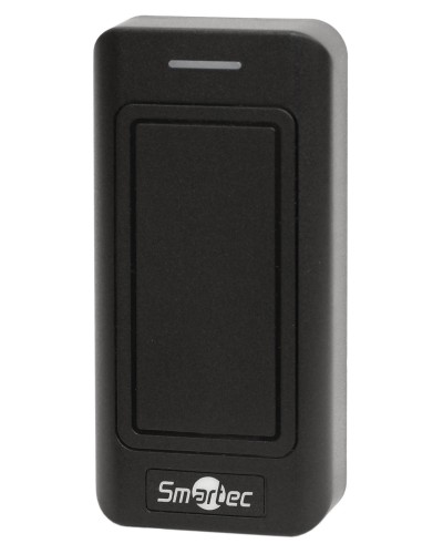 ST-SC312E-BK. Считыватель со встроенным контроллером. Smartec в Прокопьевске