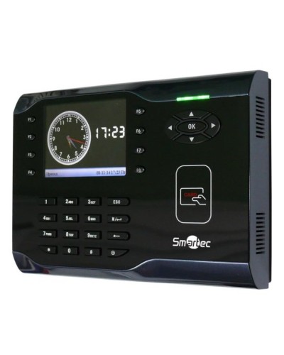 ST-CT500EM. Терминал УРВ. Smartec в Прокопьевске