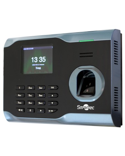ST-FT161EM. Биометрический терминал учета рабочего времени. Smartec в Прокопьевске