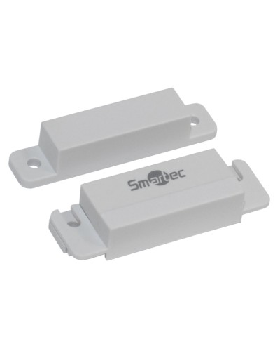 ST-DM121NC-WT. Извещатель охранный точечный магнитоконтактный. Smartec в Прокопьевске