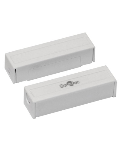 ST-DM124NC-WT. Извещатель охранный точечный магнитоконтактный. Smartec в Прокопьевске