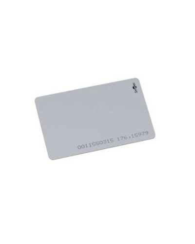 ST-PC022MD7. Карта Mifare стандартная. Smartec в Прокопьевске