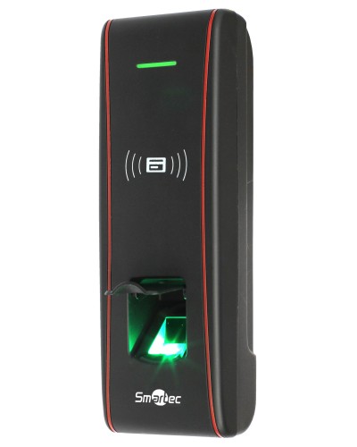 ST-FR031MF. Считыватель контроля доступа биометрический. Smartec в Прокопьевске